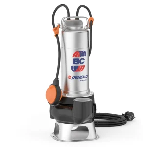 Bomba sumergible BC pedrollo