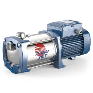 BOMBA PLURIJET PEDROLLO