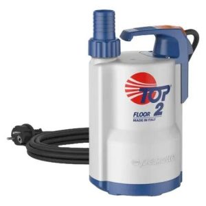 Bomba pedrollo Floor2