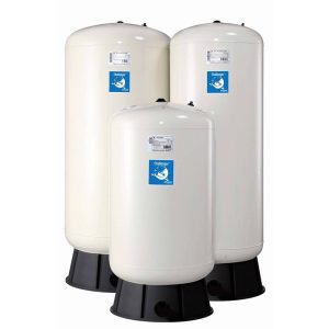 tanque hidroneumático 62 galones