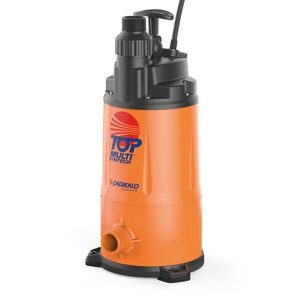 Bomba pedrollo top multi