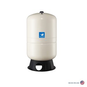 tanque hidroneumático 100 litros