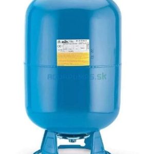 tanque hidroneumático 200 litros