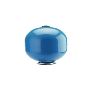 tanque hidroneumático esférico