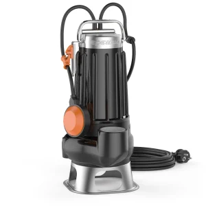 Bomba sumergible VXC