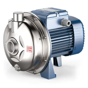 bomba pedroollo Alred