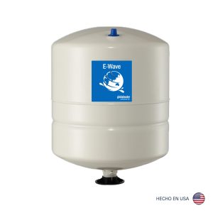 tanque hidroneumático 24 litros