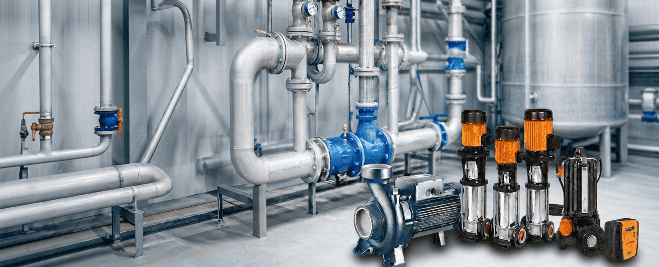 electrobombas pentax, espa y pedrollo