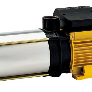 bomba de agua espa prima