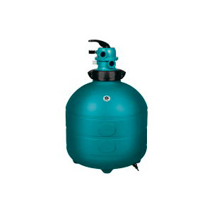 Filtro de arena espa para piscina