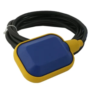 automatico de nivel MAC3 key