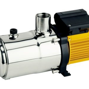 bomba espa tecno-15 acero inox